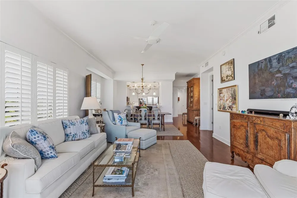 11200 HACIENDA DEL MAR BOULEVARD #306 Placida, FL 33946