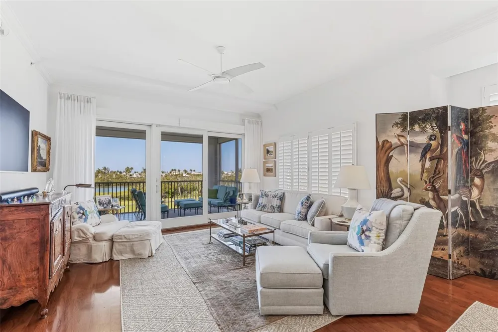 11200 HACIENDA DEL MAR BOULEVARD #306 Placida, FL 33946