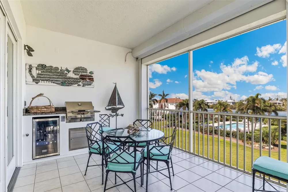 11200 HACIENDA DEL MAR BOULEVARD #306 Placida, FL 33946