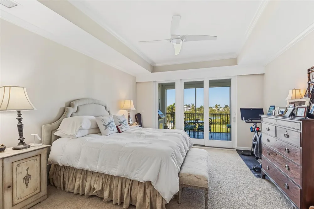 11200 HACIENDA DEL MAR BOULEVARD #306 Placida, FL 33946