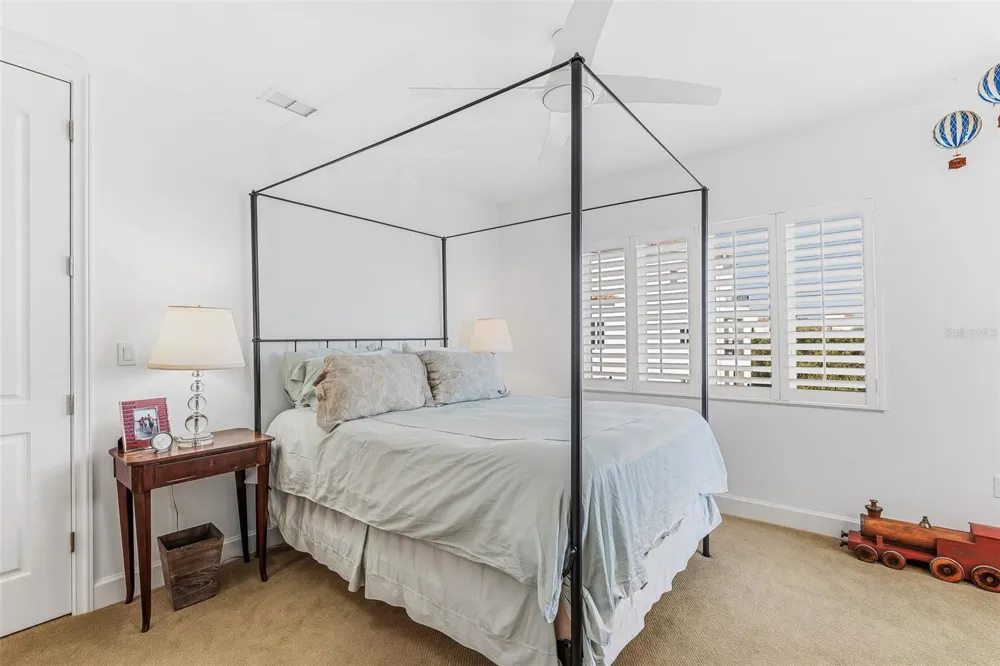 11200 HACIENDA DEL MAR BOULEVARD #306 Placida, FL 33946
