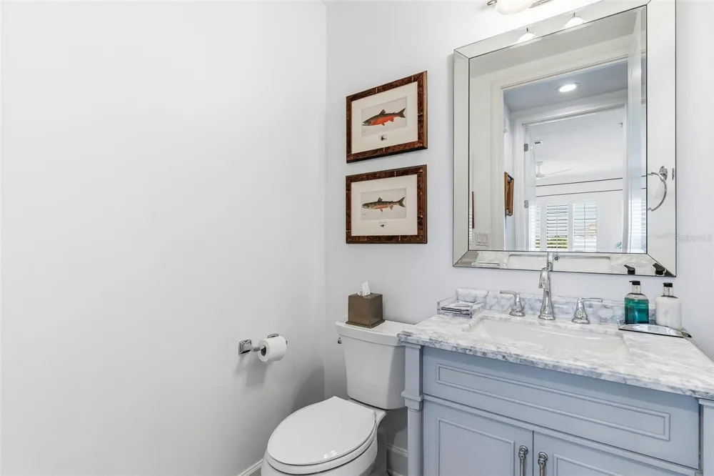 11200 HACIENDA DEL MAR BOULEVARD #306 Placida, FL 33946