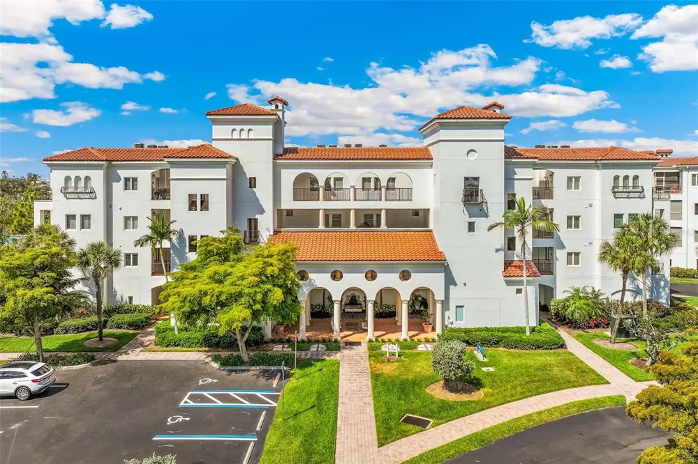 11200 HACIENDA DEL MAR BOULEVARD #306 Placida, FL 33946