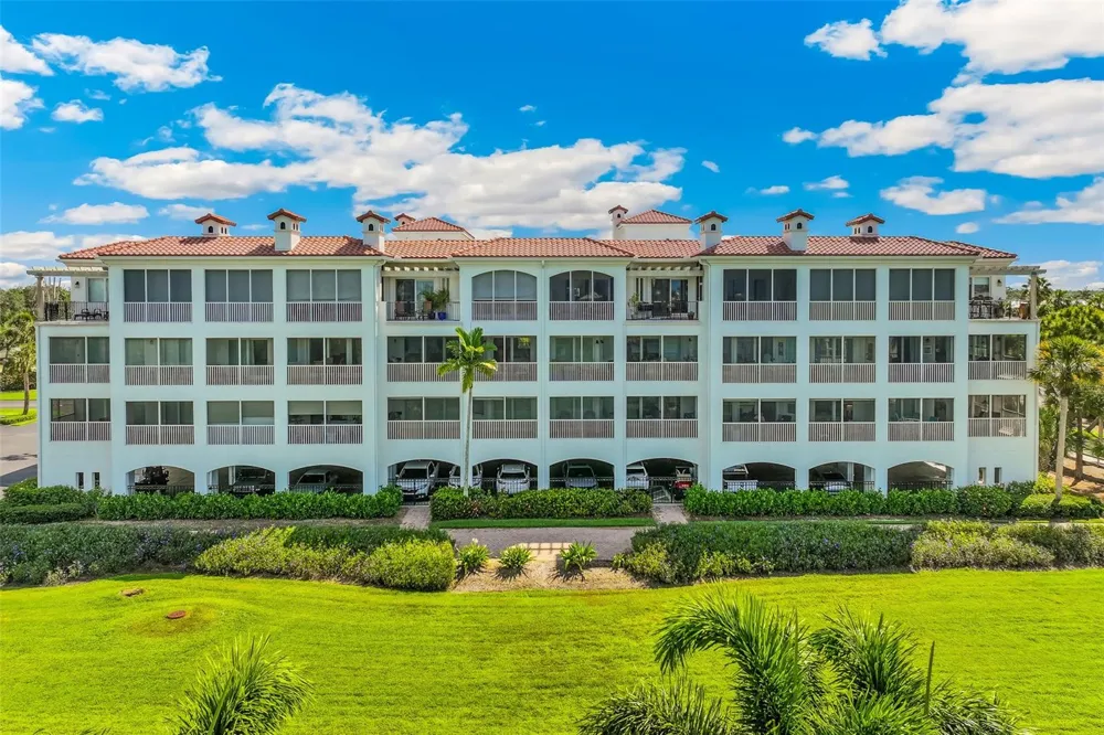 11200 HACIENDA DEL MAR BOULEVARD #306 Placida, FL 33946