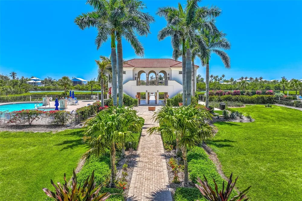 11200 HACIENDA DEL MAR BOULEVARD #306 Placida, FL 33946