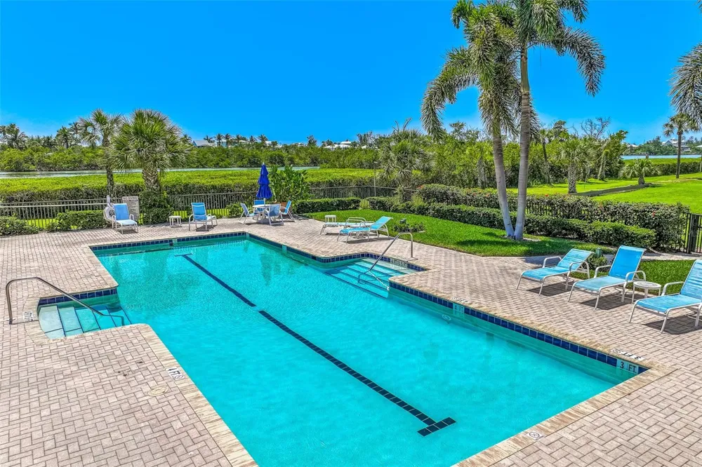 11200 HACIENDA DEL MAR BOULEVARD #306 Placida, FL 33946