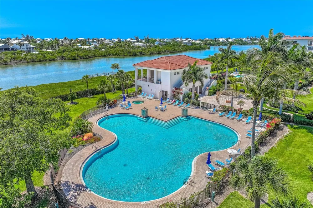 11200 HACIENDA DEL MAR BOULEVARD #306 Placida, FL 33946
