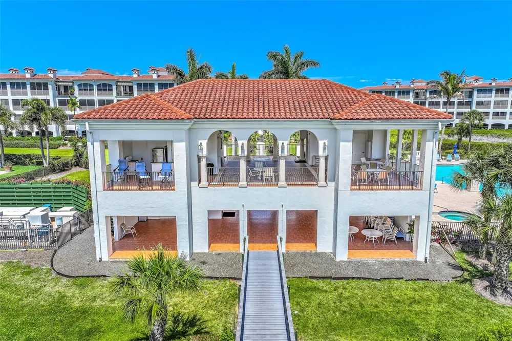 11200 HACIENDA DEL MAR BOULEVARD #306 Placida, FL 33946