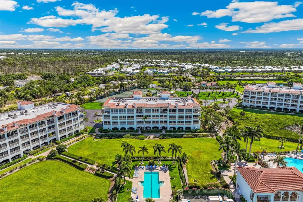 11200 HACIENDA DEL MAR BOULEVARD #306 Placida, FL 33946