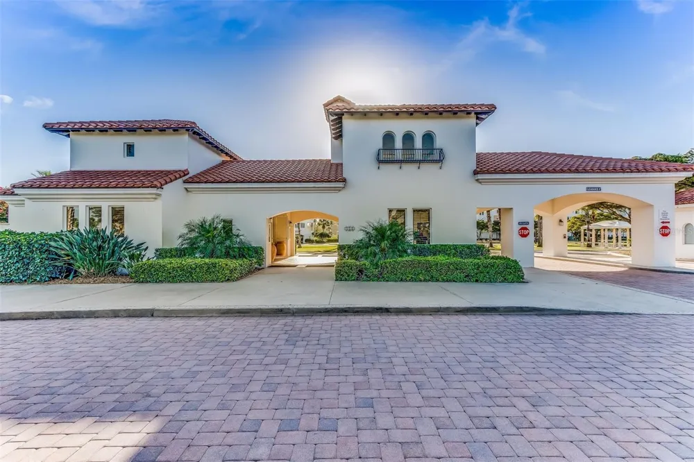 11200 HACIENDA DEL MAR BOULEVARD #306 Placida, FL 33946