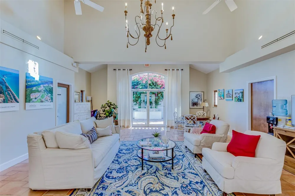 11200 HACIENDA DEL MAR BOULEVARD #306 Placida, FL 33946