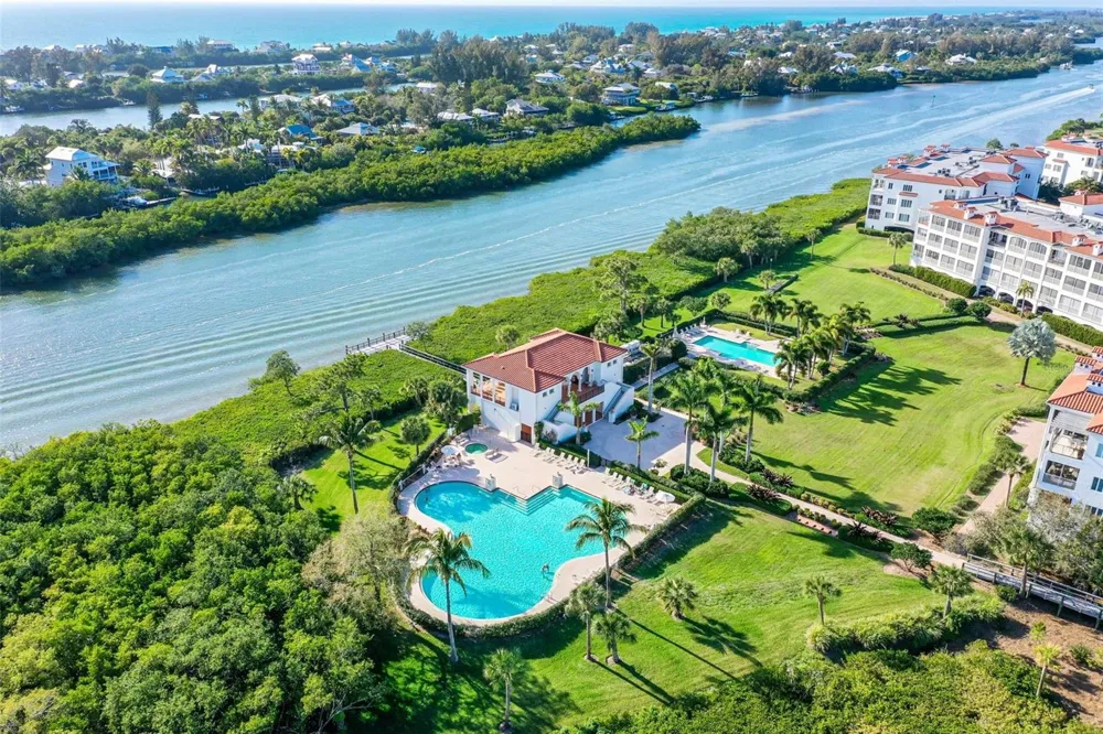 11200 HACIENDA DEL MAR BOULEVARD #306 Placida, FL 33946