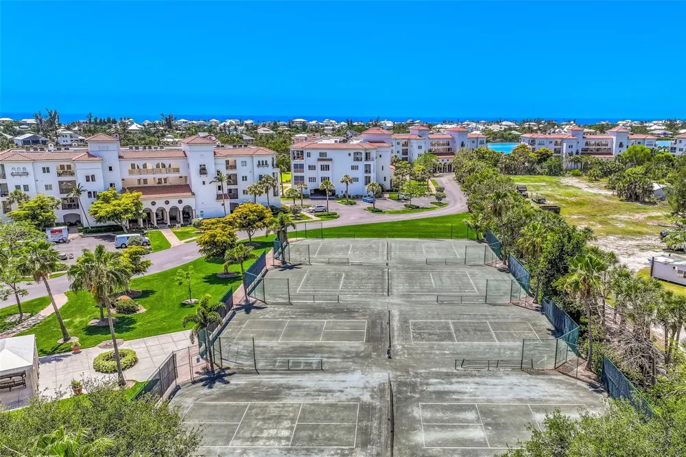 11200 HACIENDA DEL MAR BOULEVARD #306 Placida, FL 33946