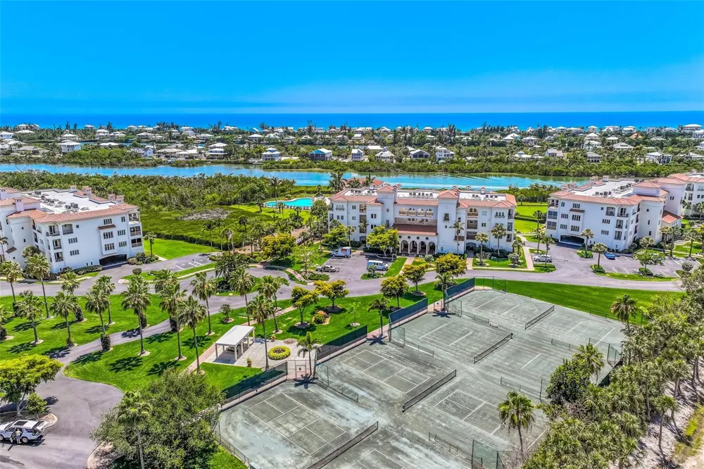 11200 HACIENDA DEL MAR BOULEVARD #306 Placida, FL 33946