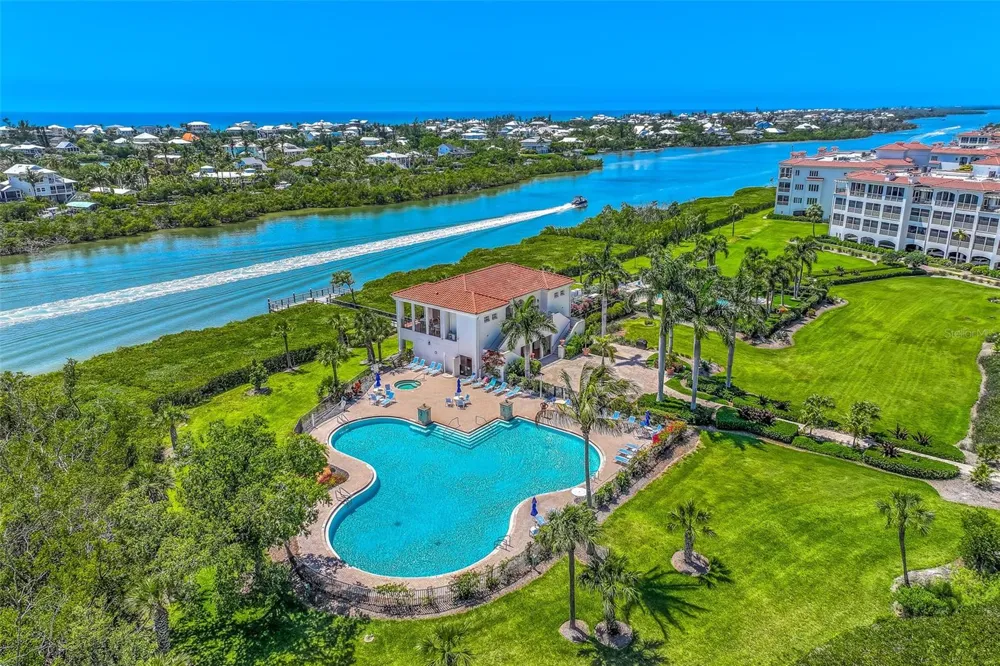 11200 HACIENDA DEL MAR BOULEVARD #306 Placida, FL 33946