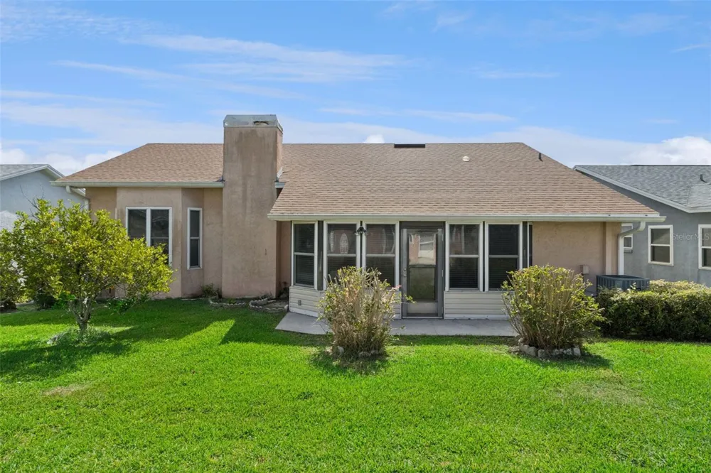 6232 EGRET DRIVE Lakeland, FL 33809
