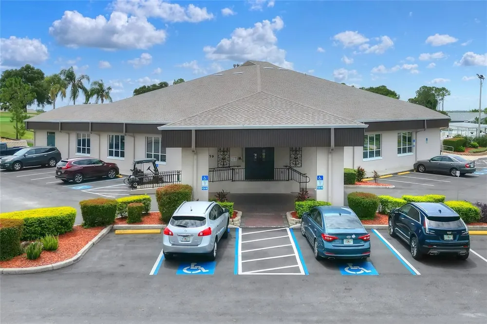 6232 EGRET DRIVE Lakeland, FL 33809
