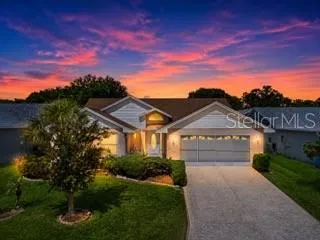 6232 EGRET DRIVE Lakeland, FL 33809