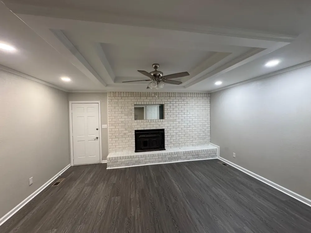 123 General Hays Road Fort Oglethorpe, GA 30742