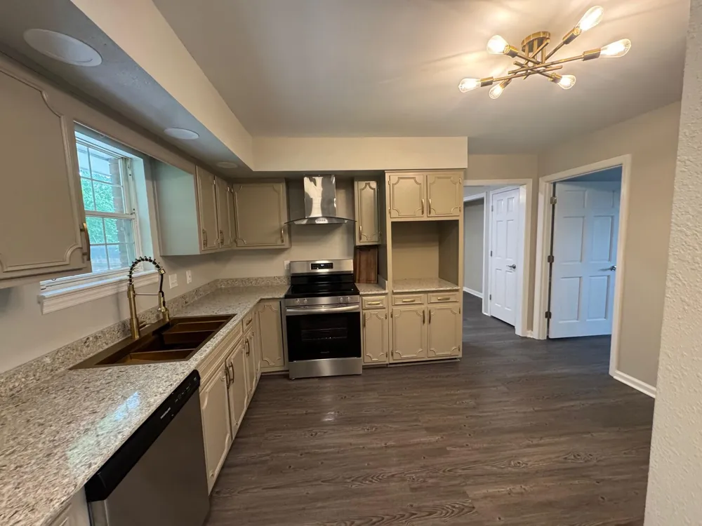 123 General Hays Road Fort Oglethorpe, GA 30742