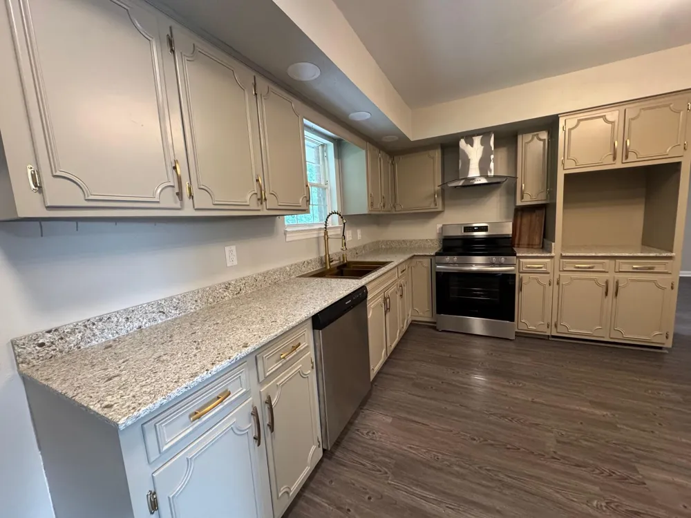 123 General Hays Road Fort Oglethorpe, GA 30742