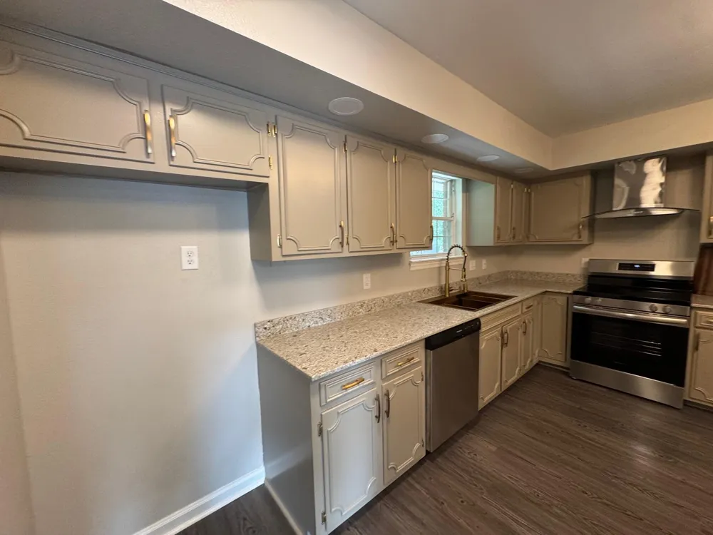 123 General Hays Road Fort Oglethorpe, GA 30742
