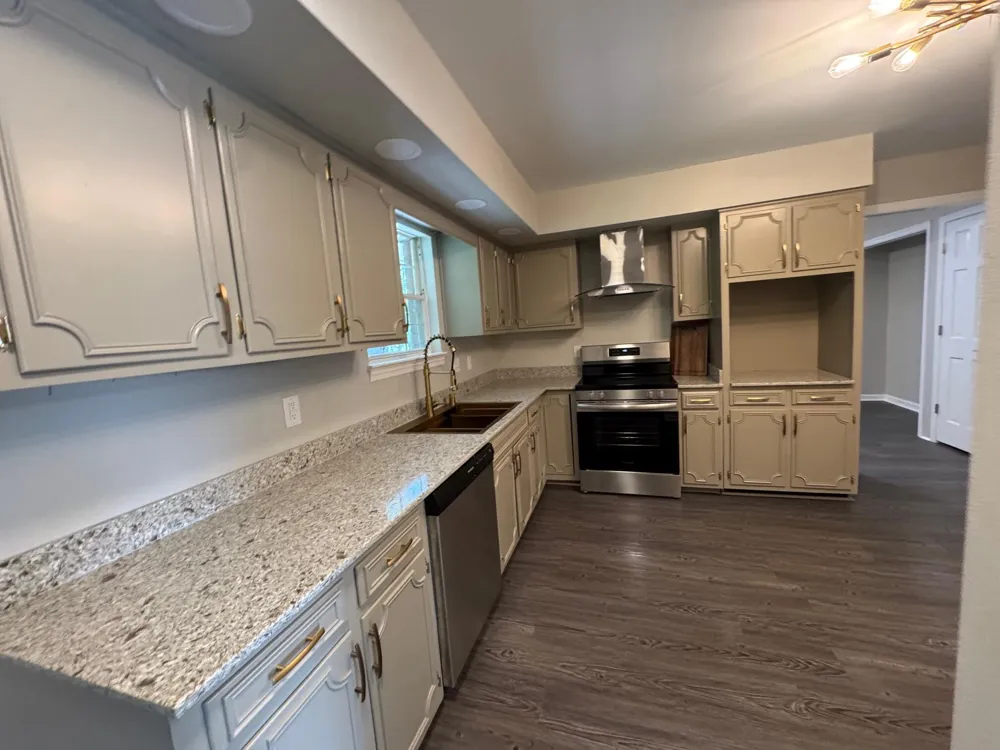 123 General Hays Road Fort Oglethorpe, GA 30742