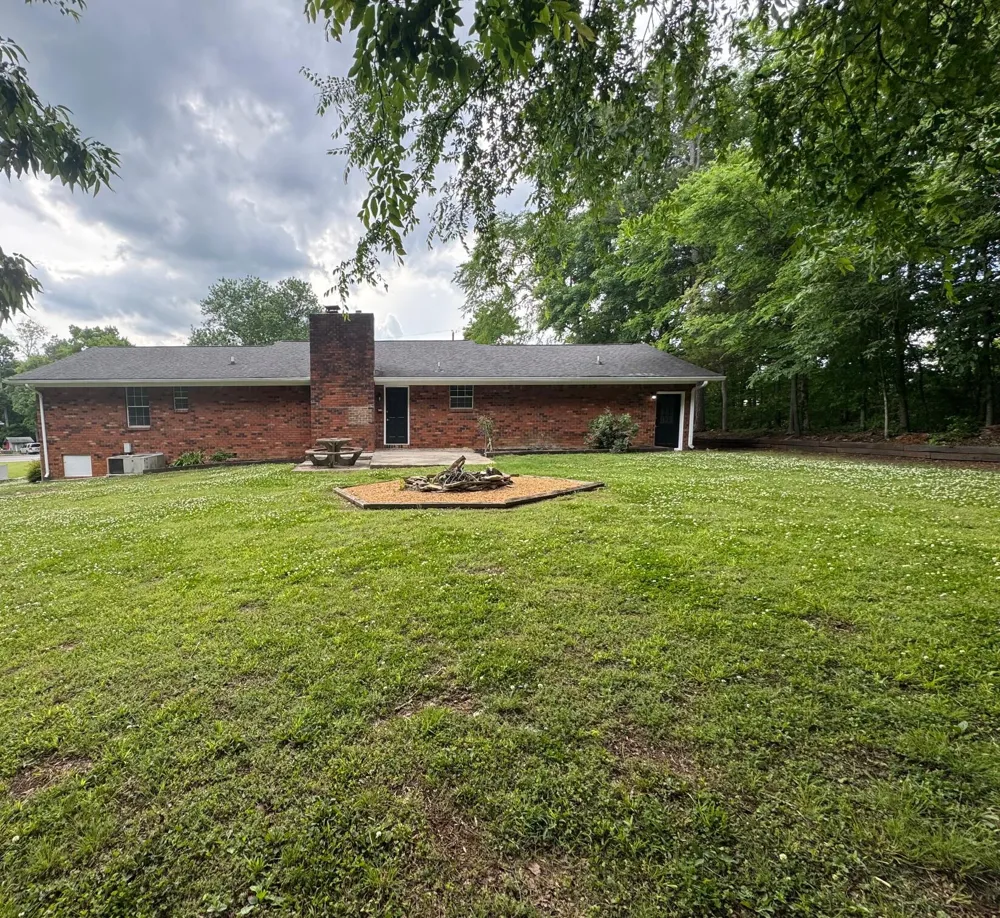 123 General Hays Road Fort Oglethorpe, GA 30742