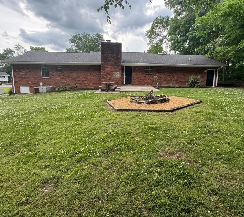 123 General Hays Road Fort Oglethorpe, GA 30742