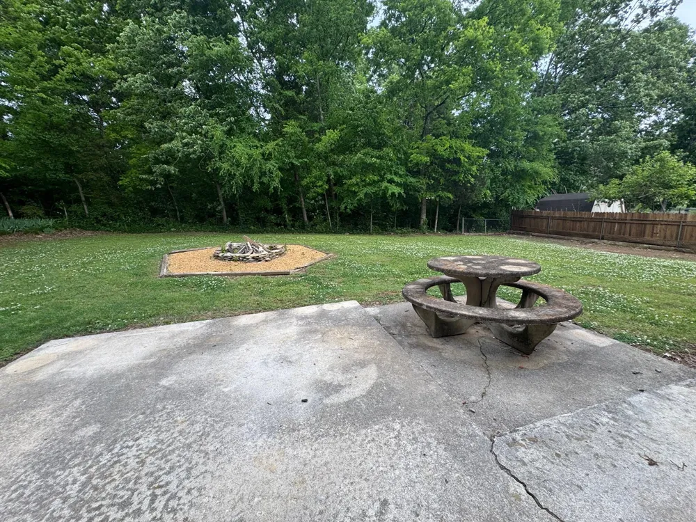 123 General Hays Road Fort Oglethorpe, GA 30742