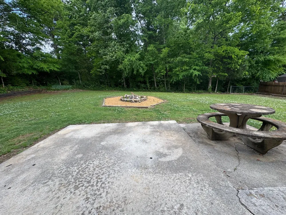 123 General Hays Road Fort Oglethorpe, GA 30742