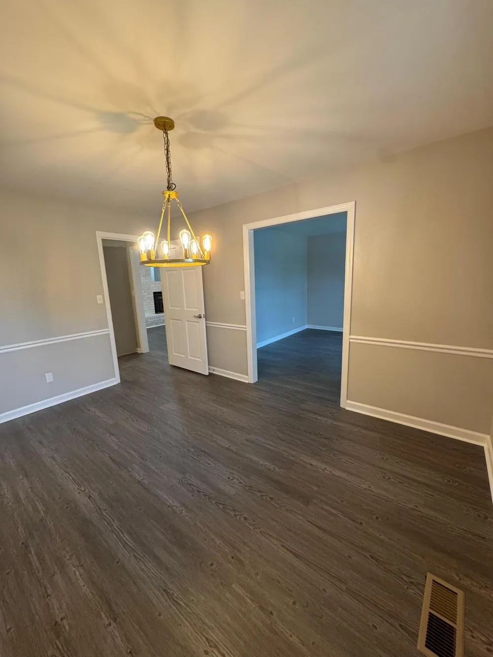 123 General Hays Road Fort Oglethorpe, GA 30742