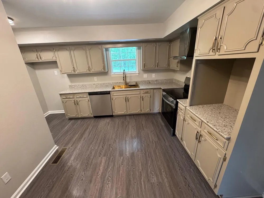 123 General Hays Road Fort Oglethorpe, GA 30742