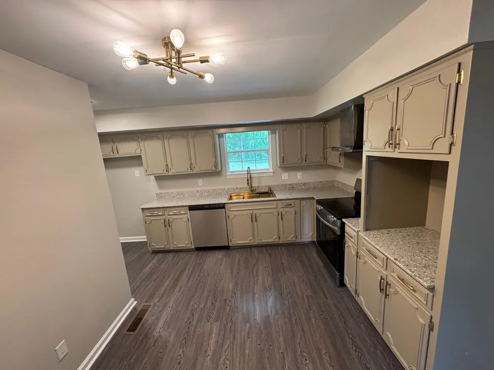123 General Hays Road Fort Oglethorpe, GA 30742
