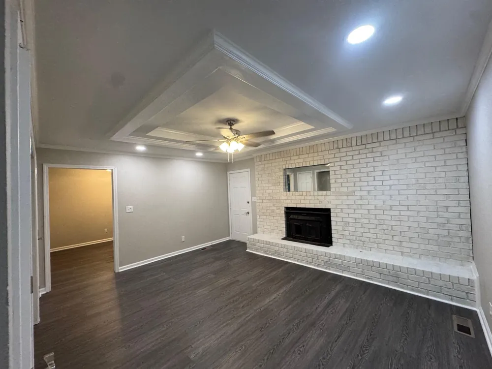 123 General Hays Road Fort Oglethorpe, GA 30742
