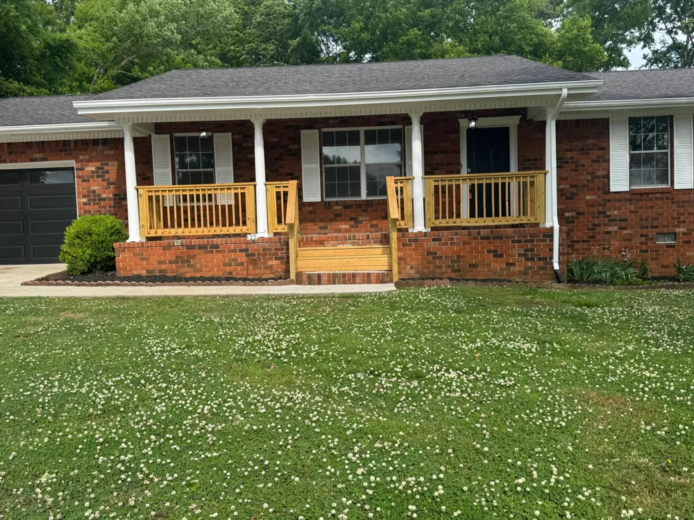 123 General Hays Road Fort Oglethorpe, GA 30742