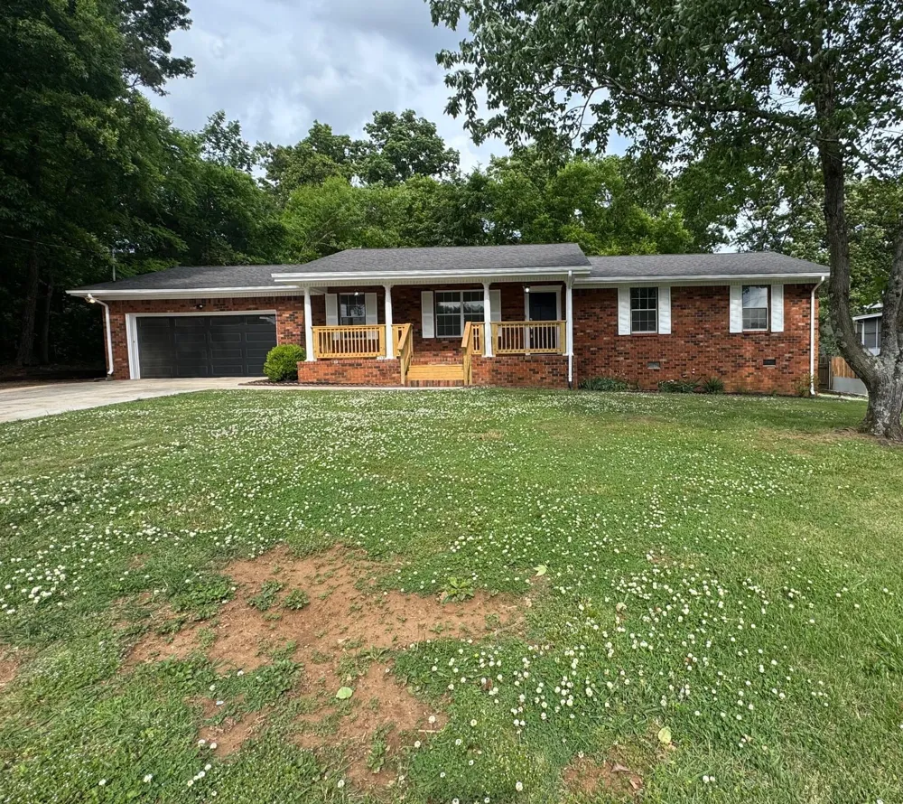 123 General Hays Road Fort Oglethorpe, GA 30742