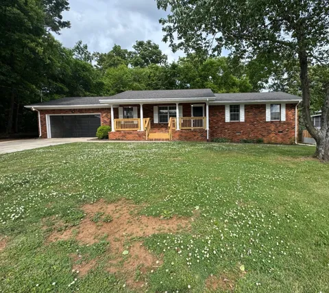 123 General Hays Road