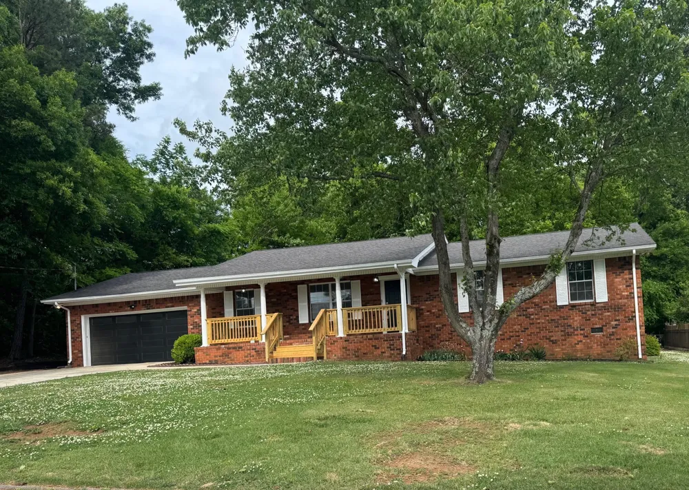 123 General Hays Road Fort Oglethorpe, GA 30742