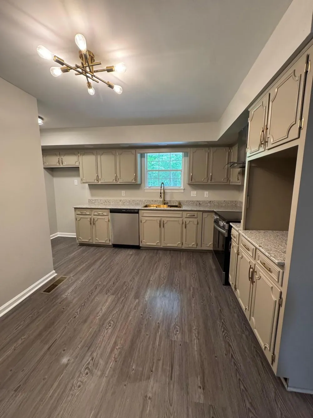 123 General Hays Road Fort Oglethorpe, GA 30742
