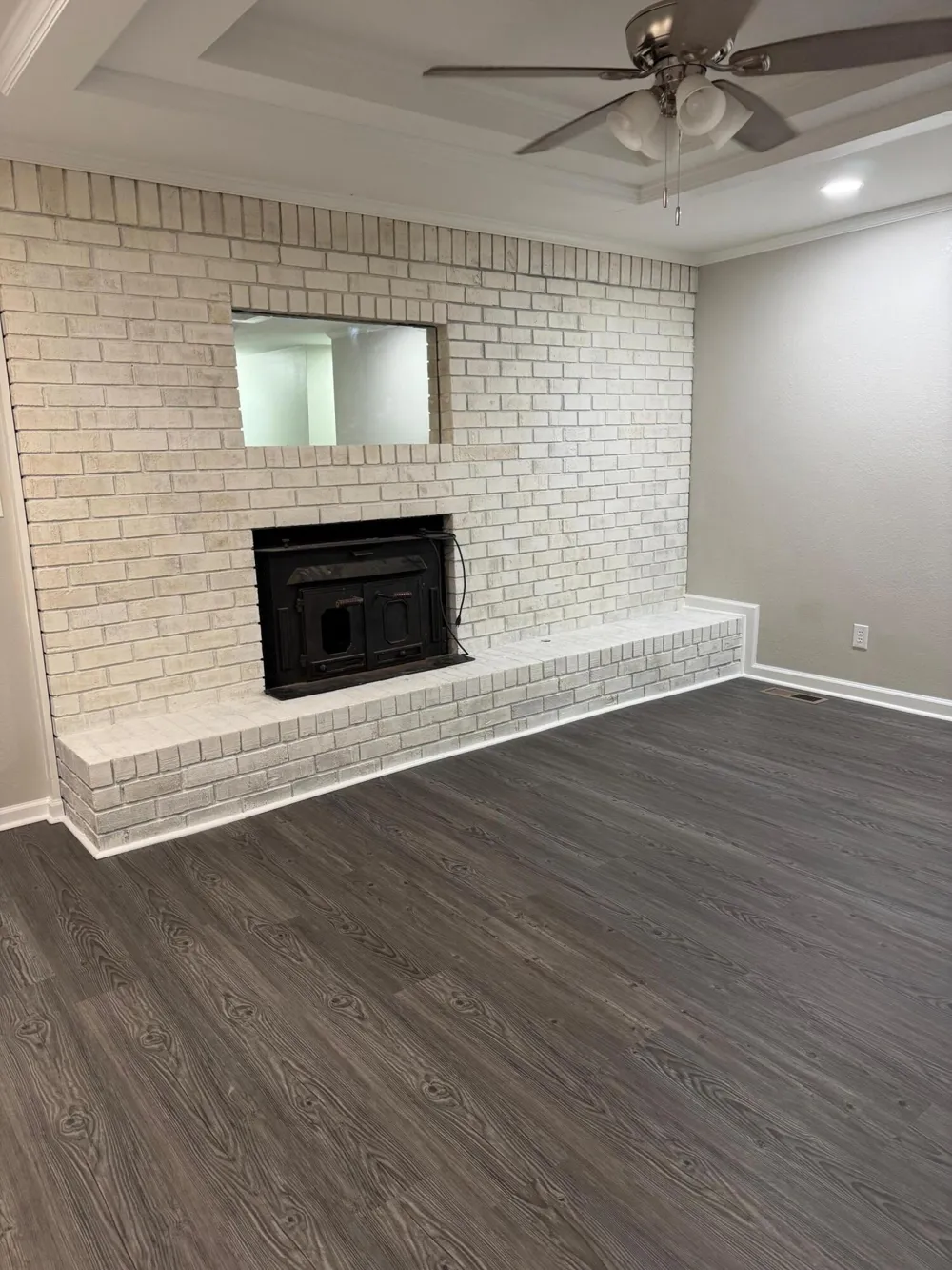 123 General Hays Road Fort Oglethorpe, GA 30742