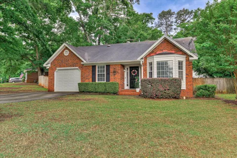 153 Crawford Drive