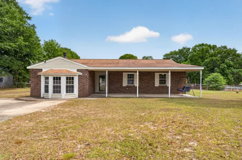 4218 Cedar Ridge N Drive