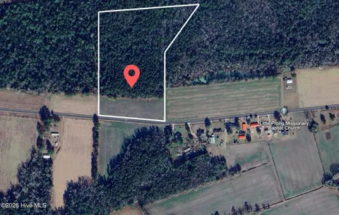26+/- Little Prong Road NW
