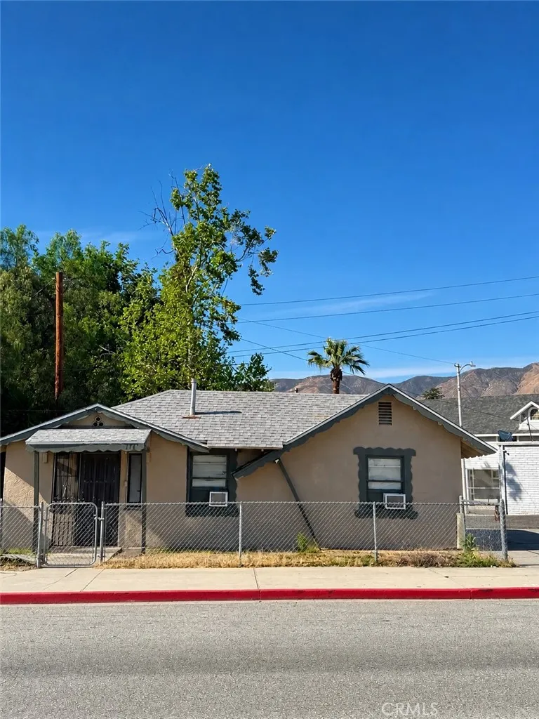 177 W Main Street San Jacinto, CA 92583