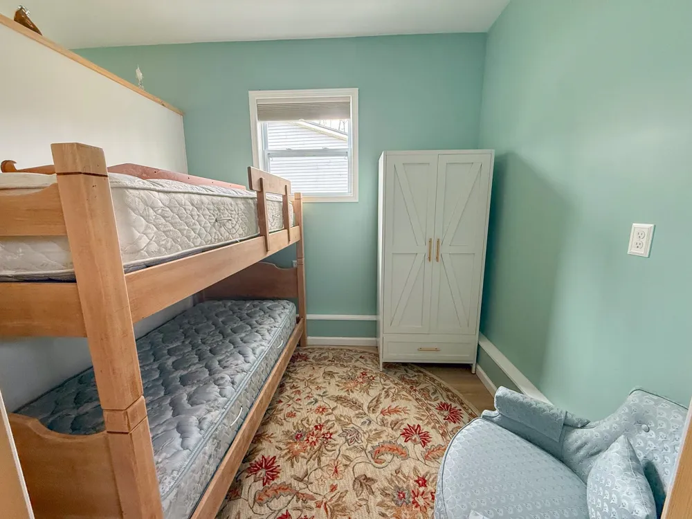 408 Kirkshire Avenue Markey Township, MI 48653