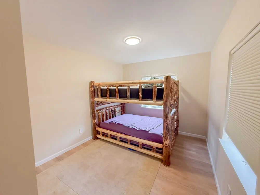 408 Kirkshire Avenue Markey Township, MI 48653