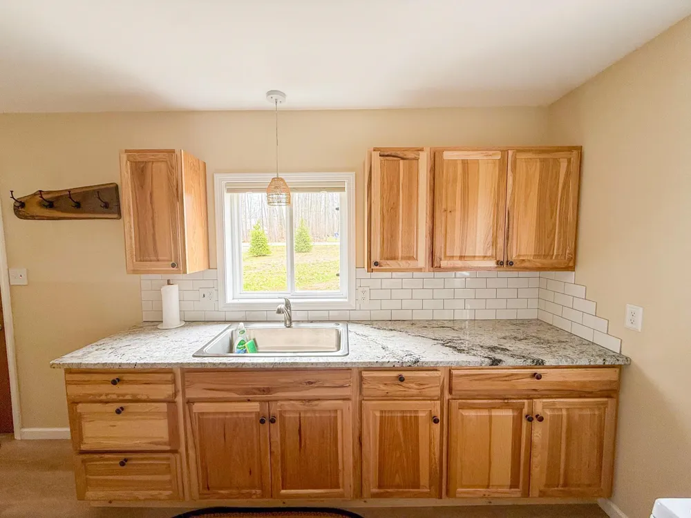 408 Kirkshire Avenue Markey Township, MI 48653