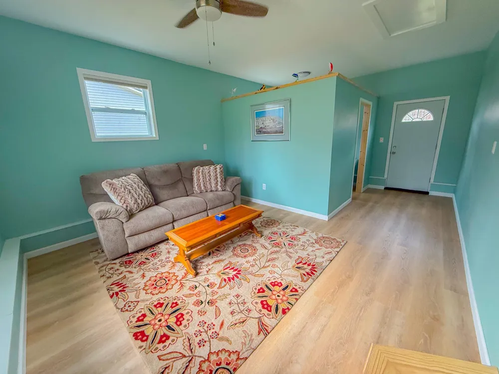 408 Kirkshire Avenue Markey Township, MI 48653