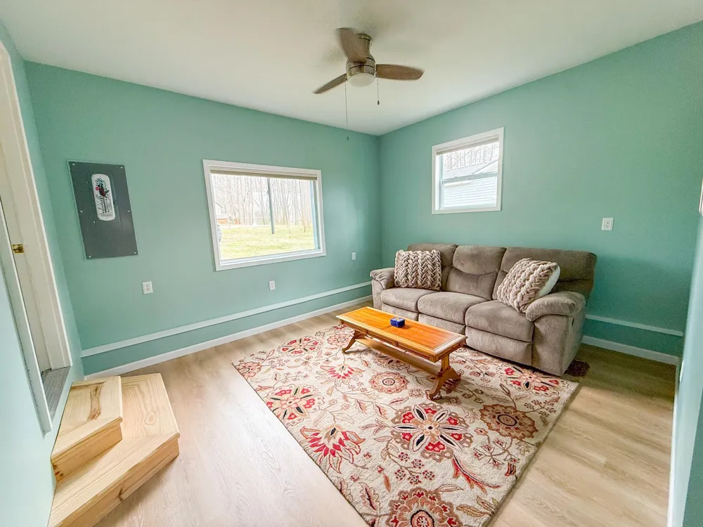 408 Kirkshire Avenue Markey Township, MI 48653